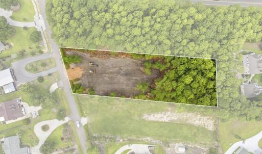 Photo #3 of 1B Brace Dr., Pawleys Island, SC 1.2 acres