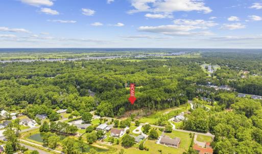 Photo #2 of 1B Brace Dr., Pawleys Island, SC 1.2 acres