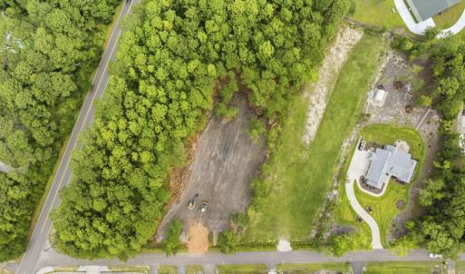 Photo #4 of 1B Brace Dr., Pawleys Island, SC 1.2 acres