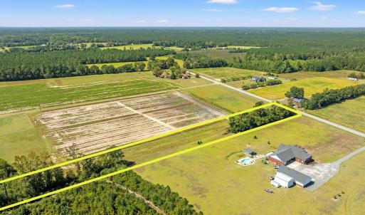 Photo #16 of TBD Jordan Rd., Galivants Ferry, SC 6.1 acres