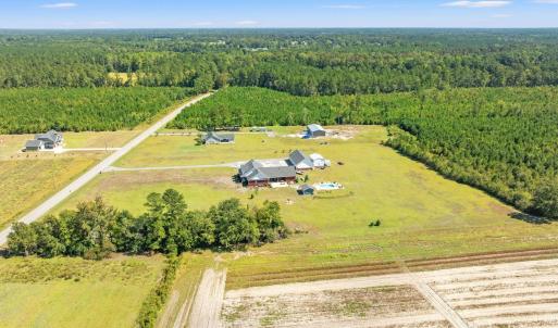 Photo #11 of TBD Jordan Rd., Galivants Ferry, SC 6.1 acres