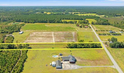 Photo #18 of TBD Jordan Rd., Galivants Ferry, SC 6.1 acres