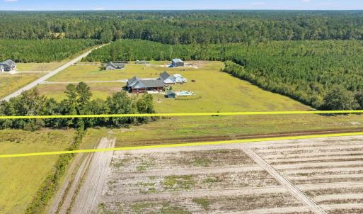 Photo #10 of TBD Jordan Rd., Galivants Ferry, SC 6.1 acres
