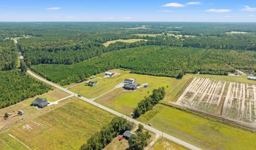 Photo #5 of TBD Jordan Rd., Galivants Ferry, SC 6.1 acres