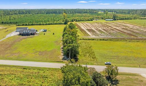 Photo #1 of TBD Jordan Rd., Galivants Ferry, SC 6.1 acres