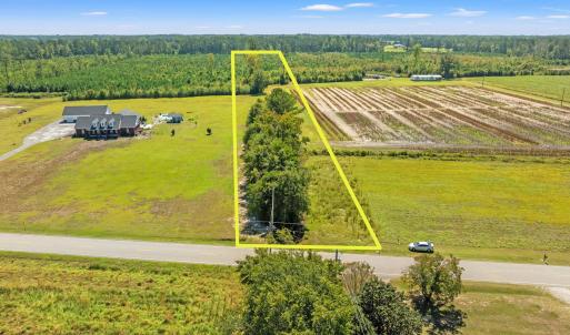 Photo #2 of TBD Jordan Rd., Galivants Ferry, SC 6.1 acres