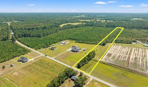 Photo #6 of TBD Jordan Rd., Galivants Ferry, SC 6.1 acres