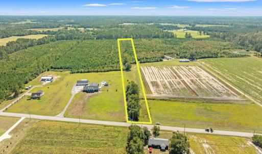 Photo #4 of TBD Jordan Rd., Galivants Ferry, SC 6.1 acres