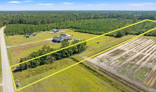 Photo #8 of TBD Jordan Rd., Galivants Ferry, SC 6.1 acres