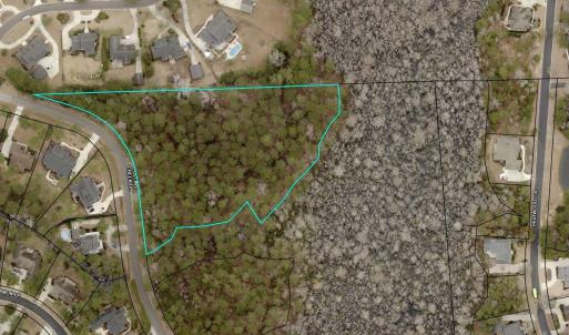 Photo #1 of Collins Creek Rd., Murrells Inlet, SC 4.8 acres