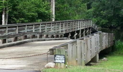 Photo #2 of Collins Creek Rd., Murrells Inlet, SC 4.8 acres