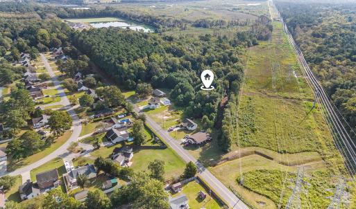 Photo #1 of TBD New Rd., Conway, SC 2.3 acres