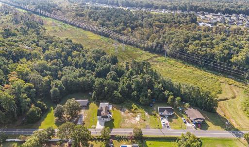 Photo #2 of TBD New Rd., Conway, SC 2.3 acres
