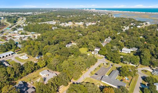 Photo #5 of TBD Hammock Ave., Murrells Inlet, SC 0.2 acres