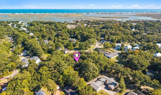 Photo #1 of TBD Hammock Ave., Murrells Inlet, SC 0.2 acres