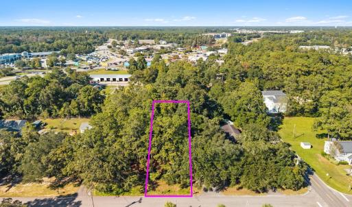 Photo #6 of TBD Hammock Ave., Murrells Inlet, SC 0.2 acres
