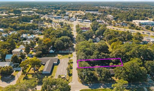 Photo #4 of TBD Hammock Ave., Murrells Inlet, SC 0.2 acres