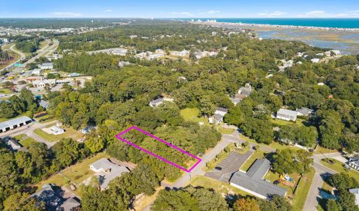 Photo #2 of TBD Hammock Ave., Murrells Inlet, SC 0.2 acres