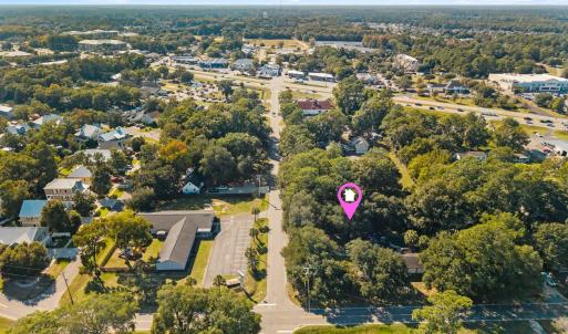 Photo #17 of TBD Hammock Ave., Murrells Inlet, SC 0.2 acres
