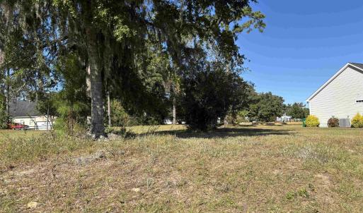 Photo #6 of Lot 161 Seaport Circle, Georgetown, SC 0.3 acres
