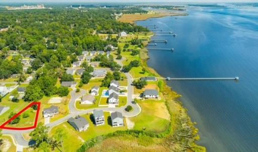 Photo #18 of Lot 161 Seaport Circle, Georgetown, SC 0.3 acres