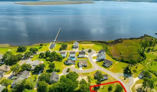 Photo #4 of Lot 161 Seaport Circle, Georgetown, SC 0.3 acres