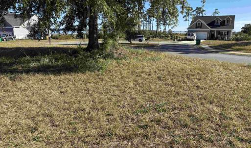 Photo #5 of Lot 161 Seaport Circle, Georgetown, SC 0.3 acres