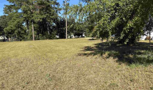 Photo #3 of Lot 161 Seaport Circle, Georgetown, SC 0.3 acres