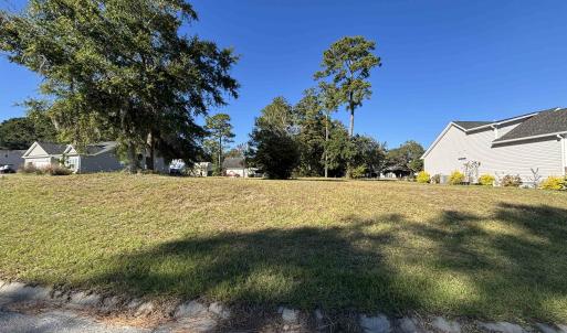 Photo #12 of Lot 161 Seaport Circle, Georgetown, SC 0.3 acres