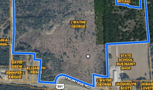 Photo #23 of 7506 Highway 501 Business, Latta, SC 73.0 acres