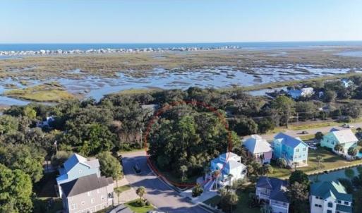 Photo #3 of 5 Cottage Dr., Murrells Inlet, SC 0.2 acres