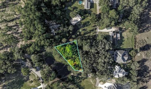 Photo #3 of Lot 1 Golf Dr., Georgetown, SC 0.3 acres