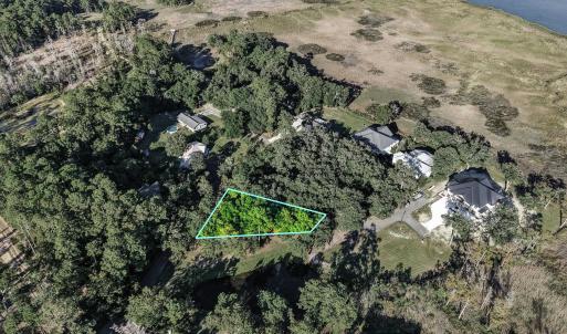 Photo #4 of Lot 1 Golf Dr., Georgetown, SC 0.3 acres