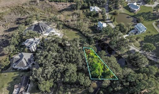 Photo #1 of Lot 1 Golf Dr., Georgetown, SC 0.3 acres