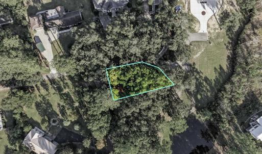 Photo #9 of Lot 2 Golf Dr., Georgetown, SC 0.3 acres
