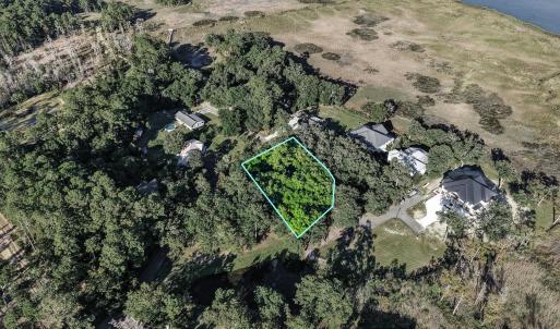 Photo #1 of Lot 2 Golf Dr., Georgetown, SC 0.3 acres