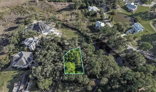 Photo #6 of Lot 2 Golf Dr., Georgetown, SC 0.3 acres