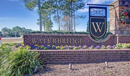 Photo #3 of 856 Waterbridge Blvd., Myrtle Beach, SC 0.2 acres