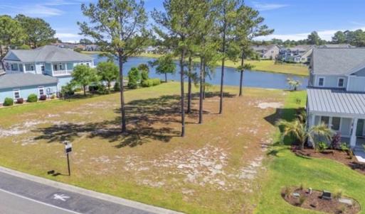 Photo #4 of 856 Waterbridge Blvd., Myrtle Beach, SC 0.2 acres