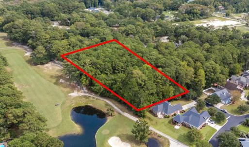 Photo #9 of TBD Hogans Alley, Little River, SC 1.8 acres