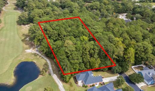 Photo #3 of TBD Hogans Alley, Little River, SC 1.8 acres