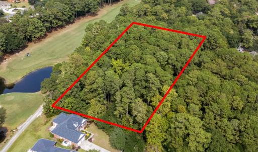 Photo #1 of TBD Hogans Alley, Little River, SC 1.8 acres