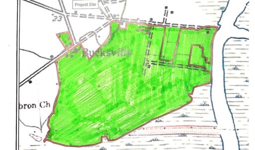 Photo #2 of TBD Old Bucksville Rd., Conway, SC 160.0 acres