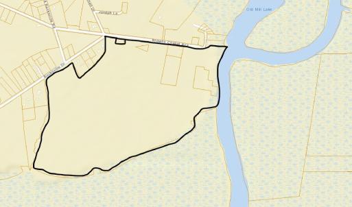 Photo #3 of TBD Old Bucksville Rd., Conway, SC 160.0 acres