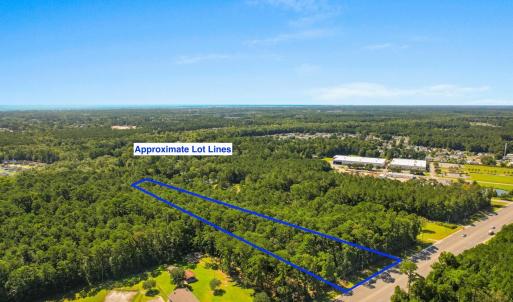 Photo #11 of TBD Highway 707, Myrtle Beach, SC 5.1 acres