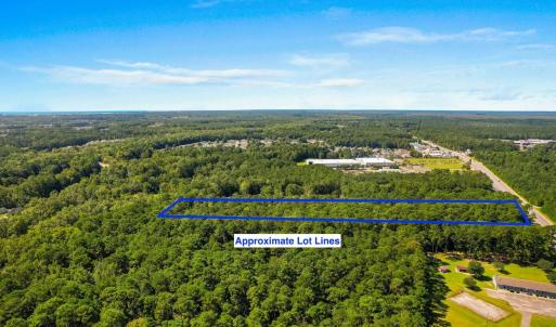 Photo #9 of TBD Highway 707, Myrtle Beach, SC 5.1 acres