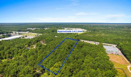 Photo #8 of TBD Highway 707, Myrtle Beach, SC 5.1 acres