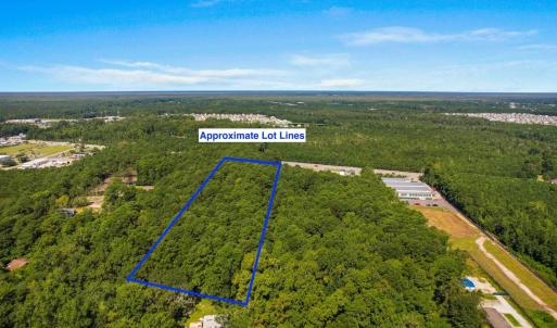 Photo #7 of TBD Highway 707, Myrtle Beach, SC 5.1 acres
