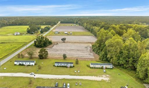 Photo #5 of 9741 Highway 19, Loris, SC 3.9 acres