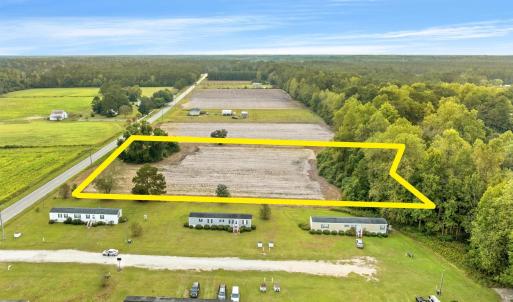 Photo #4 of 9741 Highway 19, Loris, SC 3.9 acres